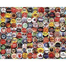 BEER CAPS (500PC)
