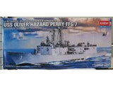1:350 USS OLIVER HAZARD PERRY FGG-7