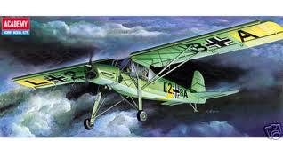 1:72 FI-156 STORCH/MORANE-SAUL