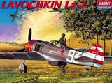 1:48 LAVOCHKIN LA-7 (OPEN BOX)