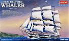 1:200 NEW BEDFORD WHALER CIRCA 1835