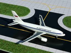 1:400 AEROFLOT RUSSIAN AIRLINES AIRBUS A310-300