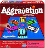 AGGRAVATION