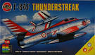1:72 F-84F THUNDERSTREAK