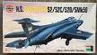 1:72 H.S. BUCCANEER S2B