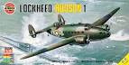 1:72 LOCKHEED HUDSON 1