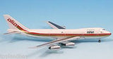 1:500 ALIA THE ROYAL JORDANIAN AIRLINE BOEING 747-200