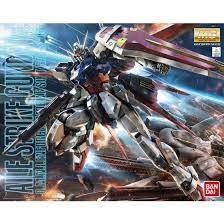 1:100 AILE STRIKE GUNDAM (MG)