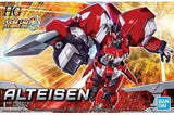 ALTEISEN (HG)