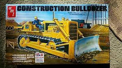 1:25 CONSTRUCTION BULLDOZER