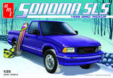 1:25 SONOMA SLS 1995 GMC PICKUP