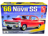 1:25 '66 CHEVY NOVA SS