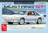 1:25 1988 FORD MUSTANG GT