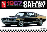 1:25 '67 GT-350 SHELBY