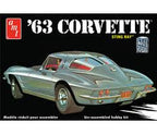 1:25 '63 CORVETTE STING RAY