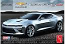 1:25 2016 CAMARO SS (SNAP IT)