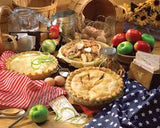 APPLE PIE (1500PC)