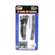 STANDARD SWITCH REMOTE RIGHT