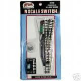 #6 REMOTE TURNOUT RIGHT