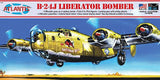 1:92 B-24J LIBERATOR BOMBER