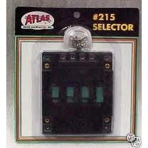 SELECTOR