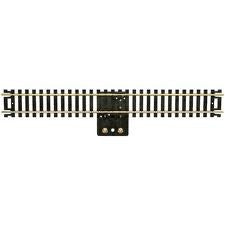 9" STRAIGHT TRACK