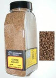 COARSE BALLAST BROWN (57.7 IN)