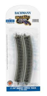 11 1/4" RADIUS