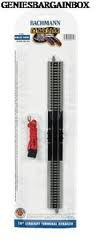 10" STRAIGHT RERAILER