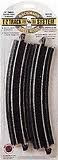 22" RADIUS CURVED TRACK