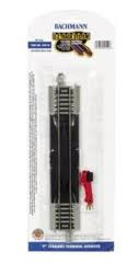 9" STRAIGHT TERMINAL RERAILER