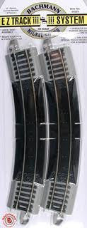 18" CURVED RERAILER