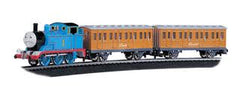 THOMAS WITH ANNIE & CLARABEL