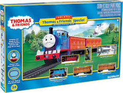 THOMAS & FRIENDS SPECIAL