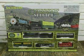 CHESSIE SPECIAL