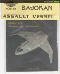 BAJORAN ASSAULT VEHICLE