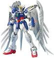 1:100 WING GUNDAM ZERO MOBILE SUIT XXXG-OOWO (MG)