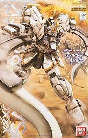 1:100 GUNDAM SANDROCK ENDLESS WALTZ (MG)