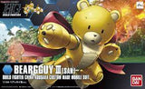 1:144 BEARGGUY III (HG)