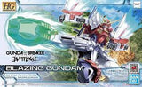 1:144 BLAZING GUNDAM (HG)