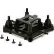 5-IN-1 CONTROL UNIT MOUNTING FRAME