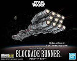 STAR WARS: BLOCKADE RUNNER