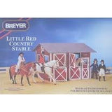LITTLE RED COUNTRY STABLE