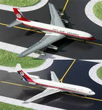 1:400 BRITSH INDEPENDENT AIRLINES SERIES #2 BOEING 727-200 & 707-320