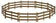 CORRAL- WOOD (SMALL)