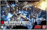 1:144 ARX-014 SILVER BULLET (HG)