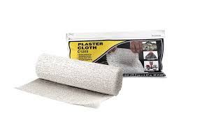 PLASTER CLOTH (8 IN X 5 YD)
