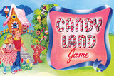 CANDY LAND 65TH ANNIVERSARY CLASSIC EDITION