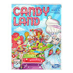 CANDY LAND