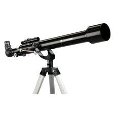 POWERSEEKER 60 AZ TELESCOPE